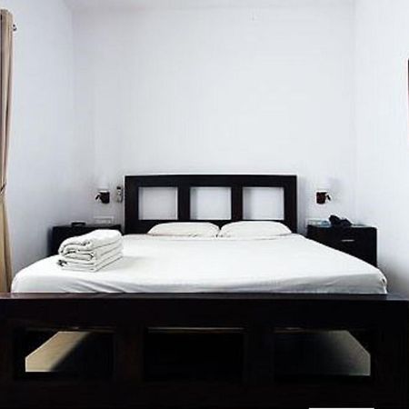 Fort Castle Kochi Ngoại thất bức ảnh