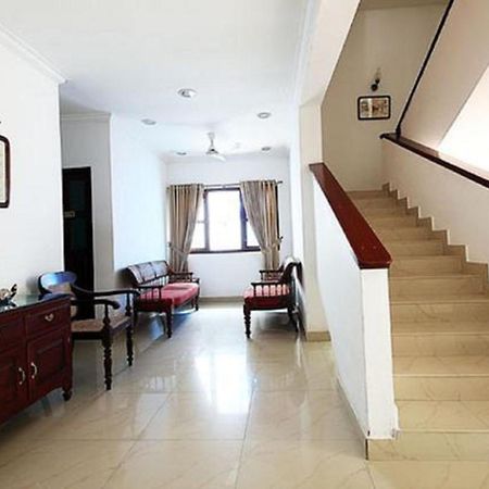 Fort Castle Kochi Ngoại thất bức ảnh