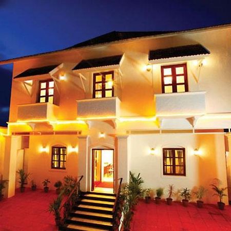 Fort Castle Kochi Ngoại thất bức ảnh