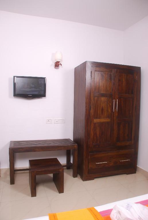 Fort Castle Kochi Ngoại thất bức ảnh