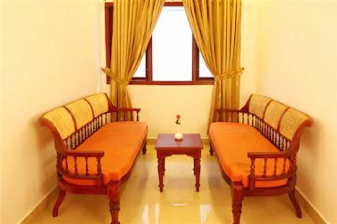 Fort Castle Kochi Ngoại thất bức ảnh
