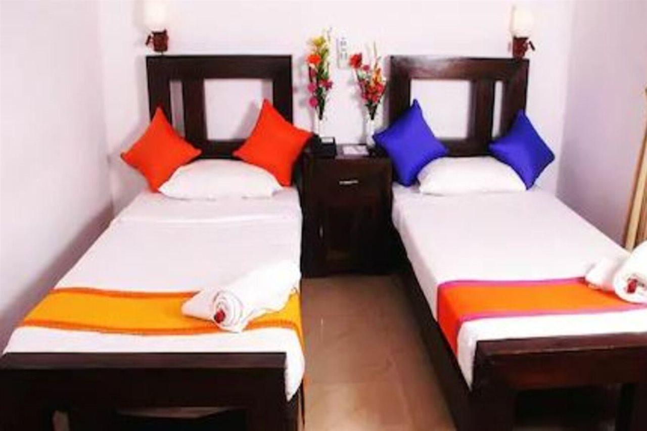 Fort Castle Kochi Ngoại thất bức ảnh