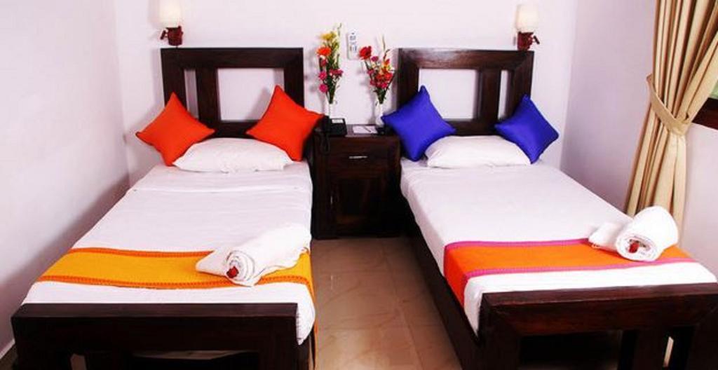 Fort Castle Kochi Ngoại thất bức ảnh