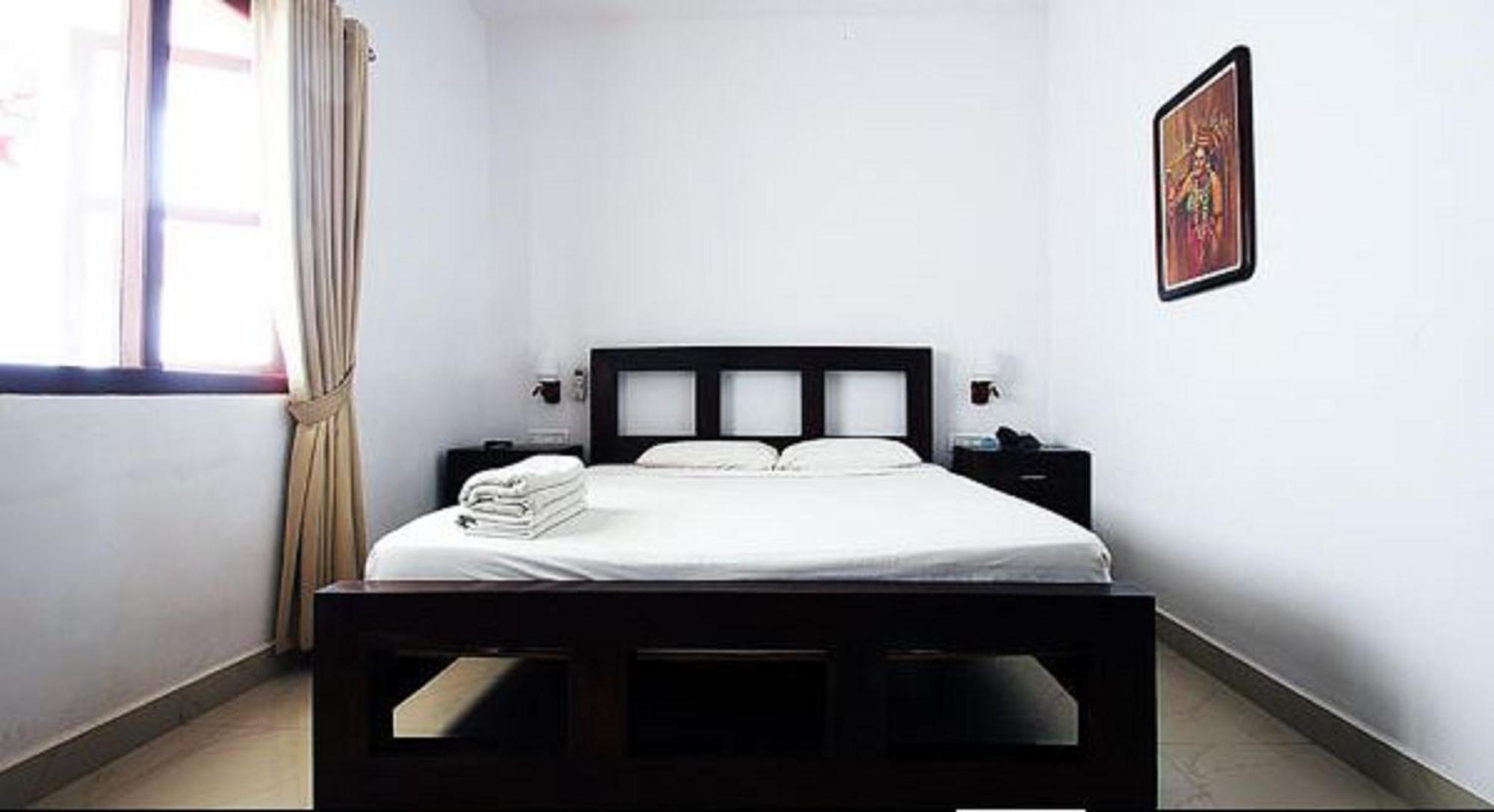 Fort Castle Kochi Ngoại thất bức ảnh