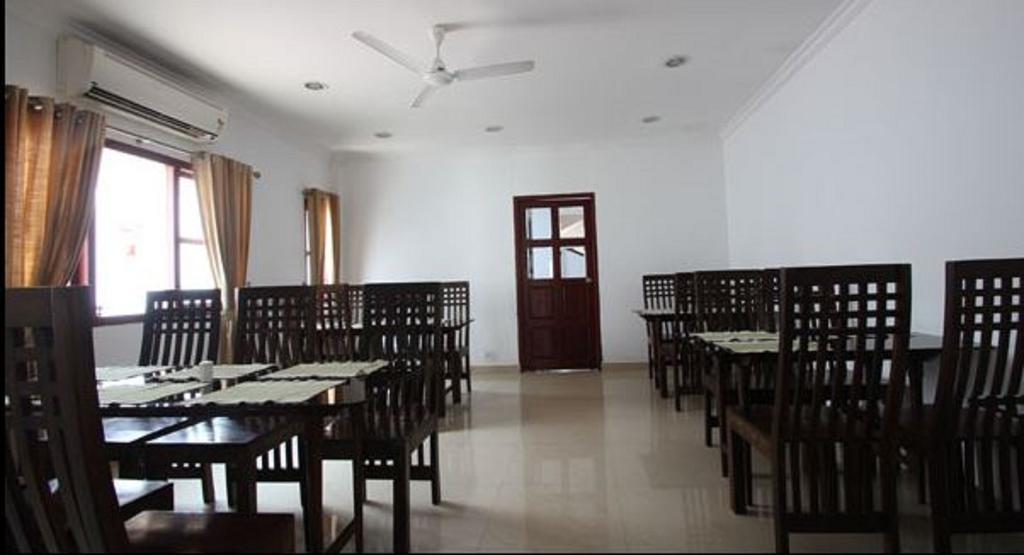 Fort Castle Kochi Ngoại thất bức ảnh