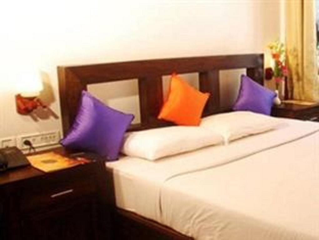 Fort Castle Kochi Phòng bức ảnh