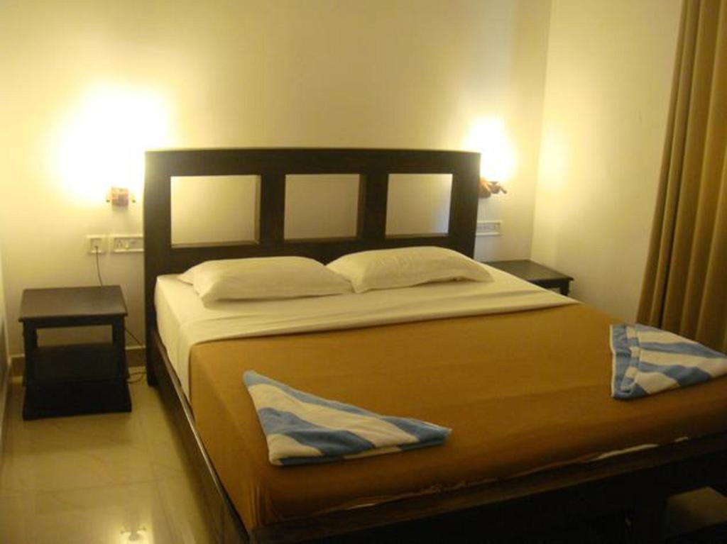 Fort Castle Kochi Ngoại thất bức ảnh