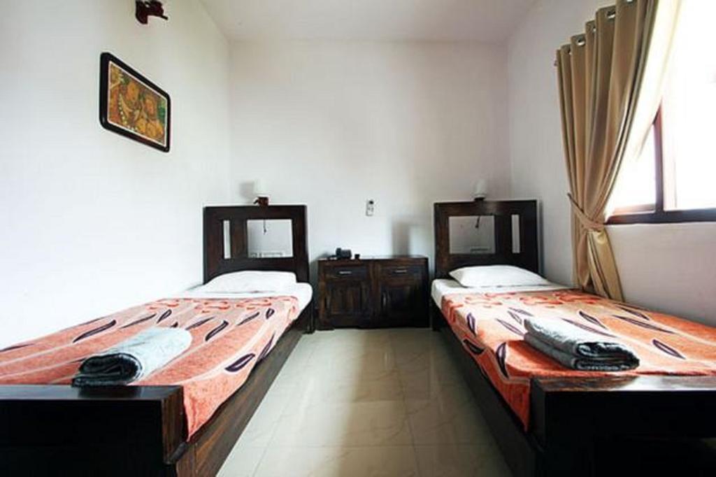 Fort Castle Kochi Phòng bức ảnh