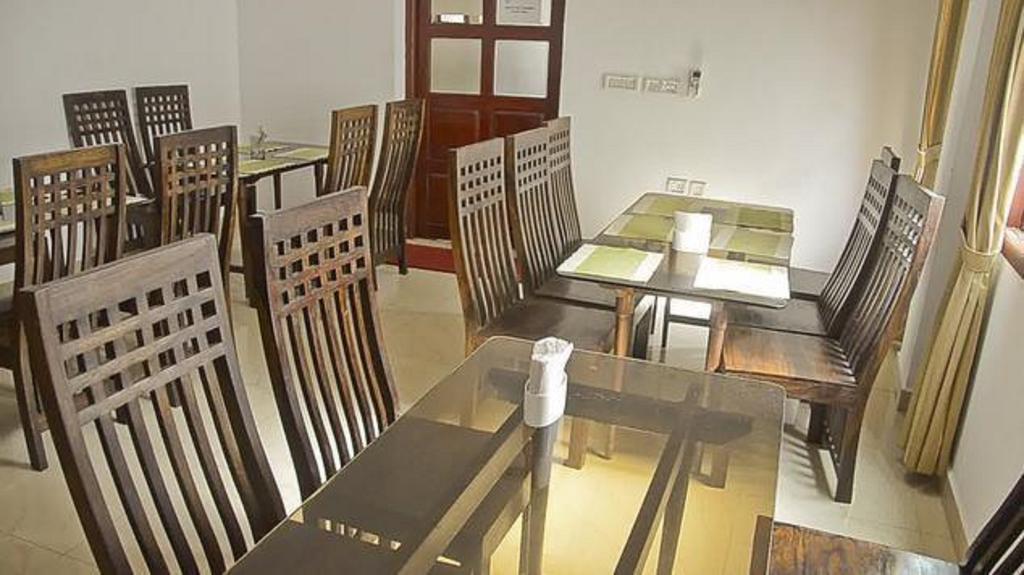 Fort Castle Kochi Ngoại thất bức ảnh