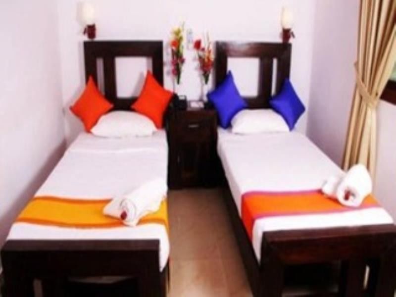 Fort Castle Kochi Ngoại thất bức ảnh