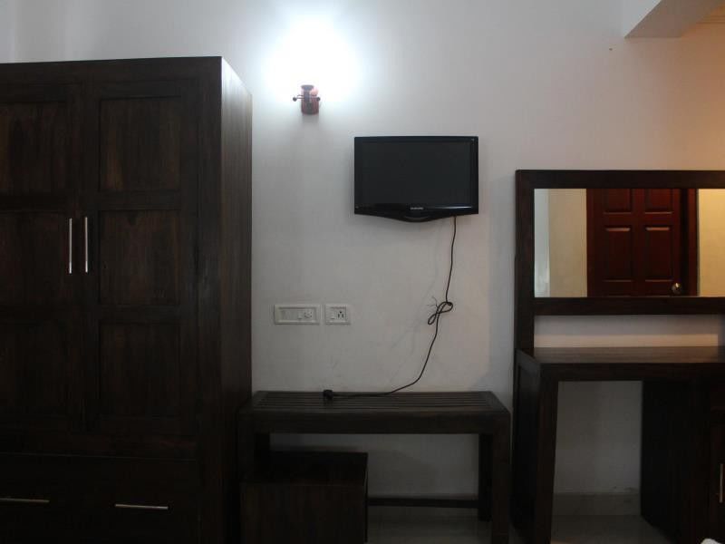 Fort Castle Kochi Ngoại thất bức ảnh