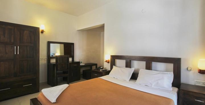 Fort Castle Kochi Ngoại thất bức ảnh