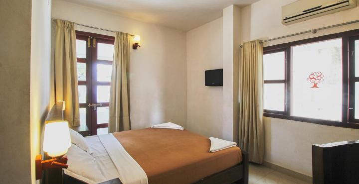 Fort Castle Kochi Ngoại thất bức ảnh