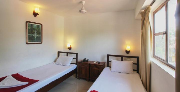 Fort Castle Kochi Ngoại thất bức ảnh