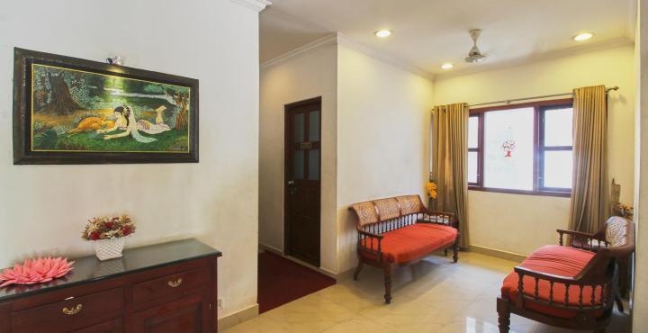 Fort Castle Kochi Ngoại thất bức ảnh