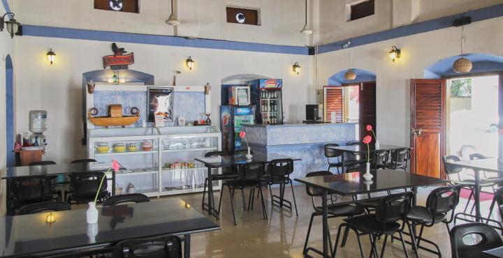 Fort Castle Kochi Ngoại thất bức ảnh