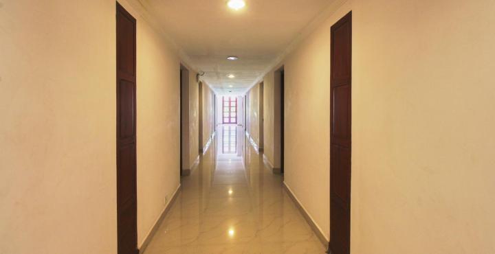 Fort Castle Kochi Ngoại thất bức ảnh