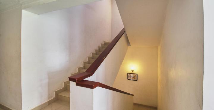 Fort Castle Kochi Ngoại thất bức ảnh